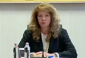 Изслушват кандидатите за новата ЦИК на 12 юни Изслушват кандидатите за новата ЦИК на 12 юни