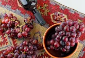 ДНК от гроздови семки на 2000 години разкриват произхода на виното ДНК от гроздови семки на 2000 години разкриват произхода на виното
