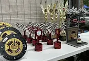 Наградиха победителите на Ретро парада в Русе Наградиха победителите на Ретро парада в Русе