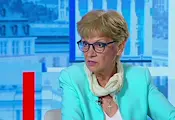 Виолета Комитова: В пътното строителство е пълно с фирми на абонамент Виолета Комитова: В пътното строителство е пълно с фирми на абонамент