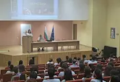 Полицията обучи русенски гимназисти за вредата от наркотиците Полицията обучи русенски гимназисти за вредата от наркотиците