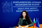 Върнаха Иванка Динева начело на ИА "Медицински надзор" Върнаха Иванка Динева начело на ИА "Медицински надзор"