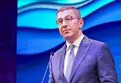 Християн Мицкоски: "Източният ни съсед" води кампания срещу Северна Македония Християн Мицкоски: "Източният ни съсед" води кампания срещу Северна Македония