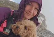 Откриха мъртва издирваната жена в Пирин Откриха мъртва издирваната жена в Пирин