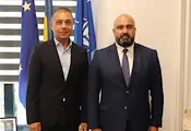Ремонтът на Дунав мост приключва в края на юни Ремонтът на Дунав мост приключва в края на юни