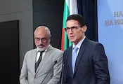 Константин Проданов: Запазваме изцяло парите и сроковете за майчинство Константин Проданов: Запазваме изцяло парите и сроковете за майчинство