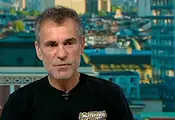 Влади Въргала: Смъртта не е краят Влади Въргала: Смъртта не е краят