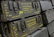 Износът на оръжие от България за Украйна скочи над 12 пъти за година Износът на оръжие от България за Украйна скочи над 12 пъти за година