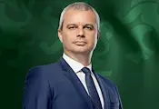 Костадин Костадинов: Гърция купува вода за 2 стотинки, а българите плащат 6 лева Костадин Костадинов: Гърция купува вода за 2 стотинки, а българите плащат 6 лева