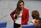 Биляна Иванова: Идеята на КРИБ е абсолютен цинизъм Биляна Иванова: Идеята на КРИБ е абсолютен цинизъм