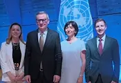 България влезе в управленския комитет на ЮНЕСКО България влезе в управленския комитет на ЮНЕСКО