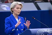 Европейският съюз ограничава защитата на украинските бежанци Европейският съюз ограничава защитата на украинските бежанци