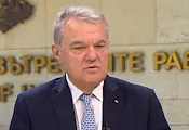 Румен Петков: Когато човек обърка МВР с Народния театър, раздялата е неизбежна Румен Петков: Когато човек обърка МВР с Народния театър, раздялата е неизбежна