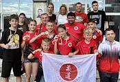 Джудистите на „Кано - Русе“ завоюваха три шампионски титли Джудистите на „Кано - Русе“ завоюваха три шампионски титли