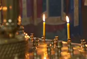 Православната църква почита Свети Лукилиан Православната църква почита Свети Лукилиан