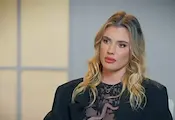 Кристин Илиева: Бях си вирнала носа много Кристин Илиева: Бях си вирнала носа много