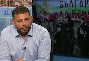 Марин Тихомиров: 40 милиона евро за борба с наркотиците, а превенция - няма Марин Тихомиров: 40 милиона евро за борба с наркотиците, а превенция - няма