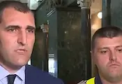 Ангел Кънев: Шофьорът на автобуса е спазил всички правила Ангел Кънев: Шофьорът на автобуса е спазил всички правила