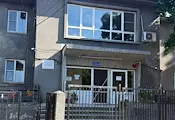 Корпусите на дом „Милосърдие“ вече са свързани Корпусите на дом „Милосърдие“ вече са свързани