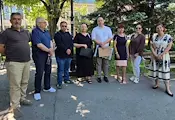 Държавен архив - Русе отличи най-активните си съмишленици Държавен архив - Русе отличи най-активните си съмишленици