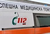 Мъж почина на плажа в курортния комплекс "Св. св. Константин и Елена" Мъж почина на плажа в курортния комплекс "Св. св. Константин и Елена"