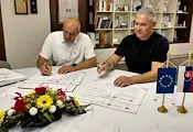Бяла подписа план за сътрудничество със словашкия град Шаля Бяла подписа план за сътрудничество със словашкия град Шаля