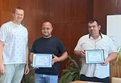 Земеделски работник спаси изгубило се край Юделник дете Земеделски работник спаси изгубило се край Юделник дете