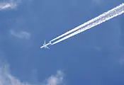 Българското небе е сред най-натоварените в Европа Българското небе е сред най-натоварените в Европа