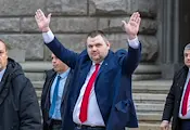 Охраната на Делян Пеевски е струвала над 112 хиляди евро Охраната на Делян Пеевски е струвала над 112 хиляди евро