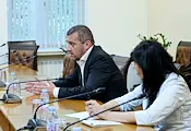 Георги Пеев: Четири спешни реформи ще променят железниците у нас Георги Пеев: Четири спешни реформи ще променят железниците у нас