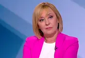 Мая Манолова: Инициативата за по-евтини храни е прах в очите Мая Манолова: Инициативата за по-евтини храни е прах в очите