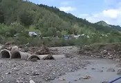 Потоп в Румъния Потоп в Румъния