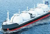 Иван Хименес: Руският газ е по-евтин и качествен от американския Иван Хименес: Руският газ е по-евтин и качествен от американския