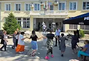 Отбелязаха Деня на рибата в село Батин Отбелязаха Деня на рибата в село Батин