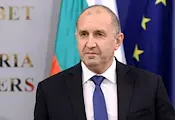 Румен Радев открива нов инвестиционен съвет Румен Радев открива нов инвестиционен съвет
