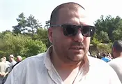 Протестиращ от село Росен: Ще запушим Бургас с коли Протестиращ от село Росен: Ще запушим Бургас с коли