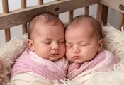 Германка роди трета поредна двойка близнаци Германка роди трета поредна двойка близнаци