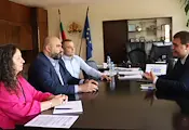 Стартират ученически дискусии срещу наркотиците в Русенско Стартират ученически дискусии срещу наркотиците в Русенско