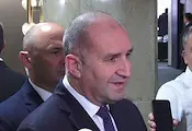Румен Радев: РСМ се отдалечава от ЕС Румен Радев: РСМ се отдалечава от ЕС