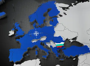 България се изравни с Франция по разходи за отбрана България се изравни с Франция по разходи за отбрана