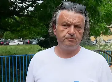 Избраха Мирослав Малчев за наблюдател на квартал Здравец - изток Избраха Мирослав Малчев за наблюдател на квартал Здравец - изток
