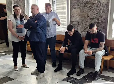 Фалстарт на делото "Кожухаров" Фалстарт на делото "Кожухаров"