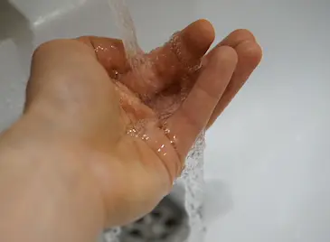 Авария остави Русе без топла вода Авария остави Русе без топла вода