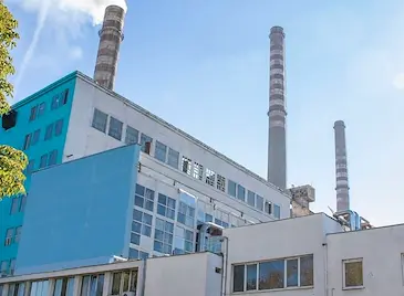 Топлофикация Русе спря топлата вода в целия град Топлофикация Русе спря топлата вода в целия град