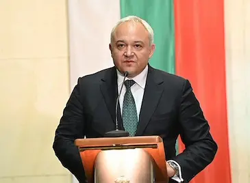 Иван Демерджиев: Недосегаеми няма Иван Демерджиев: Недосегаеми няма