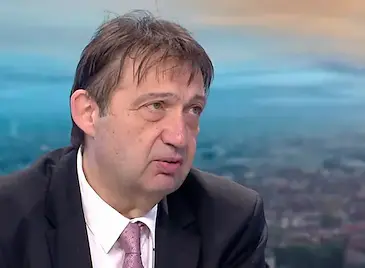 Иван Шишков: Спряхме опит за кражба на 500 милиарда евро за АМ „Хемус“ Иван Шишков: Спряхме опит за кражба на 500 милиарда евро за АМ „Хемус“