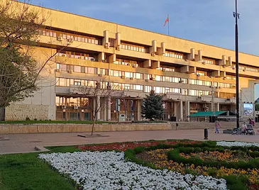 Община Русе ще усвои близо 19 милиона евро по проект за по-чист въздух Община Русе ще усвои близо 19 милиона евро по проект за по-чист въздух
