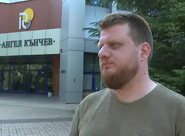 Седмокласниците разсъждаваха на матурата по разказа на русенски писател Седмокласниците разсъждаваха на матурата по разказа на русенски писател