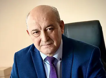 Иван Чехларов оглави ОП "Обреден дом" - Русе Иван Чехларов оглави ОП "Обреден дом" - Русе