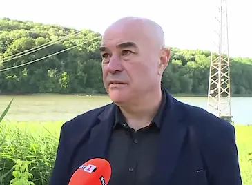 Петиция настоява за спасяване на езерото в лесопарк „Липник“ Петиция настоява за спасяване на езерото в лесопарк „Липник“
